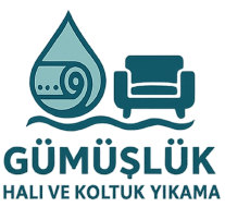 Gümüşlük Halı ve Koltuk Yıkama logosu